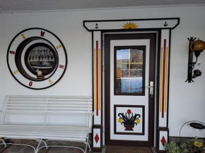 Koje Born Am Darß